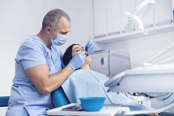 Professional Dental Services in Pollock Pines, CA